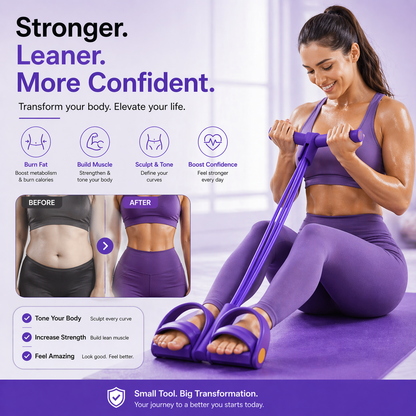 FlexCore™ Sculpt Band