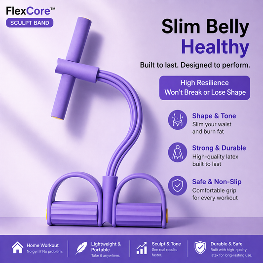 FlexCore™ Sculpt Band