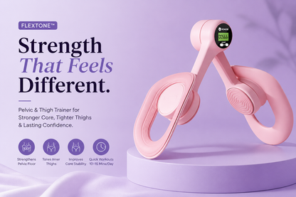 PelviFit Pro Thigh & Pelvic Trainer